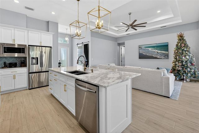 1411 LIGGETT CIRCLE, Port Charlotte, FL 33953