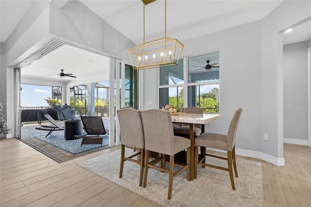 1411 LIGGETT CIRCLE, Port Charlotte, FL 33953