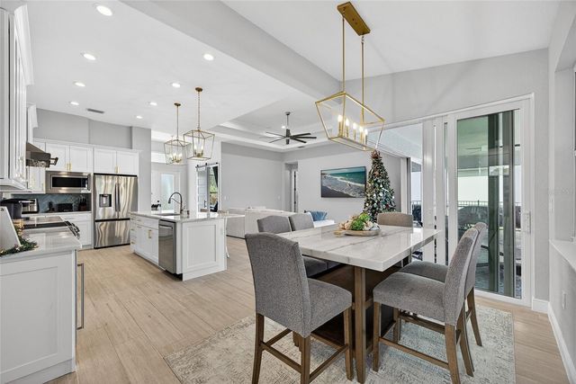 1411 LIGGETT CIRCLE, Port Charlotte, FL 33953