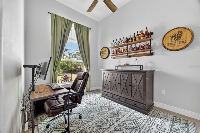 1411 LIGGETT CIRCLE, Port Charlotte, FL 33953