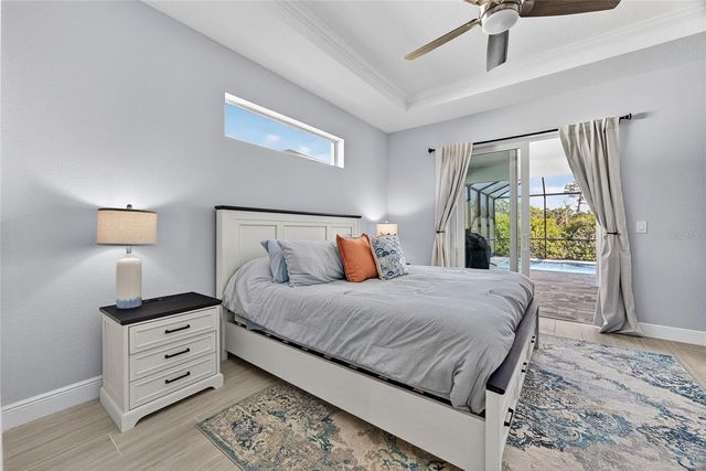 1411 LIGGETT CIRCLE, Port Charlotte, FL 33953