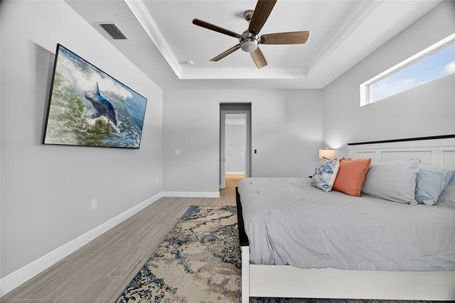 1411 LIGGETT CIRCLE, Port Charlotte, FL 33953