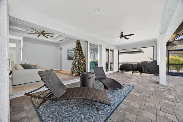 1411 LIGGETT CIRCLE, Port Charlotte, FL 33953