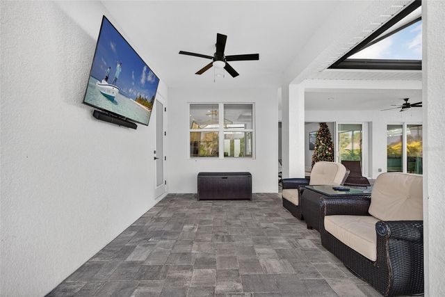 1411 LIGGETT CIRCLE, Port Charlotte, FL 33953