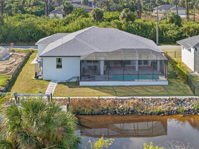 1411 LIGGETT CIRCLE, Port Charlotte, FL 33953