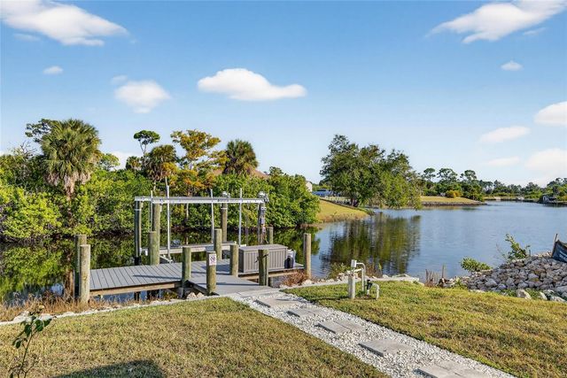 1411 LIGGETT CIRCLE, Port Charlotte, FL 33953