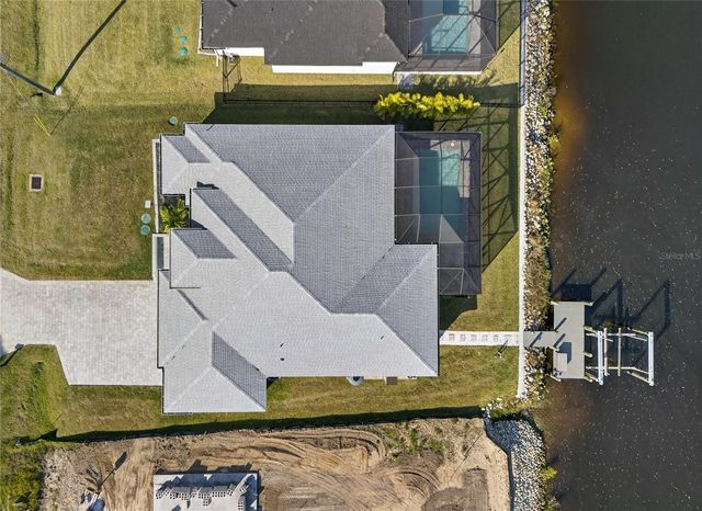 1411 LIGGETT CIRCLE, Port Charlotte, FL 33953