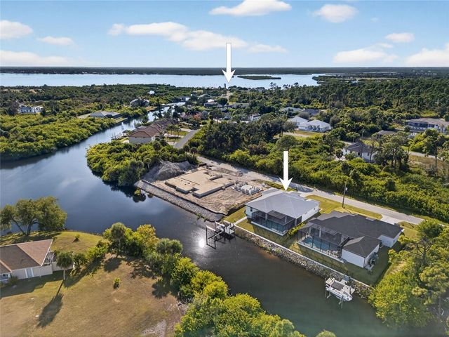 1411 LIGGETT CIRCLE, Port Charlotte, FL 33953