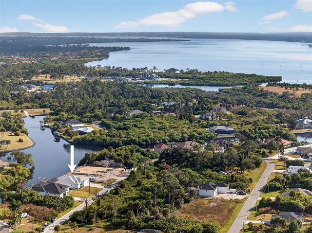 1411 LIGGETT CIRCLE, Port Charlotte, FL 33953