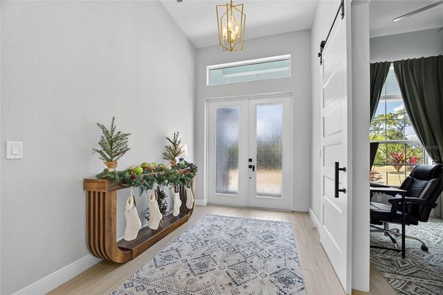 1411 LIGGETT CIRCLE, Port Charlotte, FL 33953