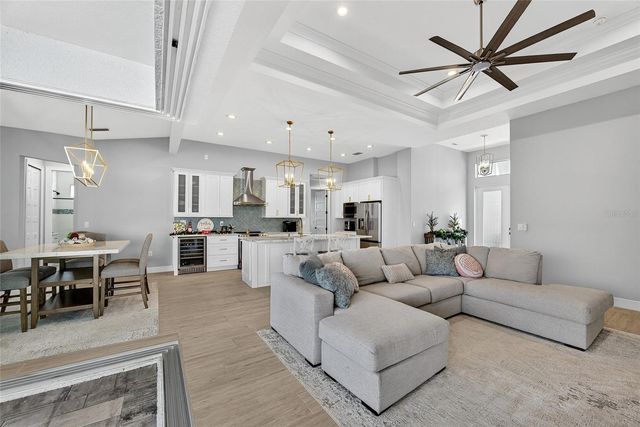 1411 LIGGETT CIRCLE, Port Charlotte, FL 33953