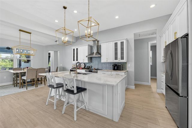 1411 LIGGETT CIRCLE, Port Charlotte, FL 33953