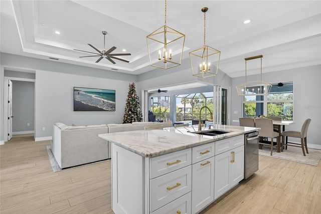 1411 LIGGETT CIRCLE, Port Charlotte, FL 33953