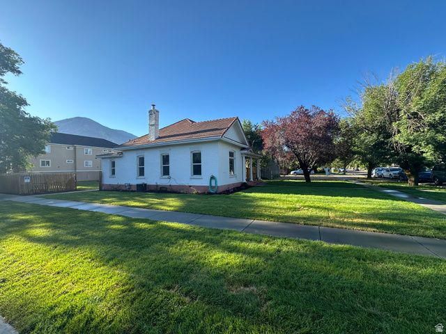 394 N 300 E, Provo, UT 84606