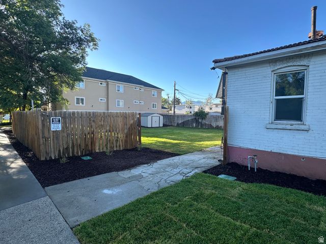 394 N 300 E, Provo, UT 84606