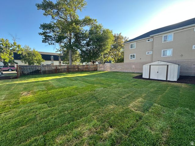 394 N 300 E, Provo, UT 84606