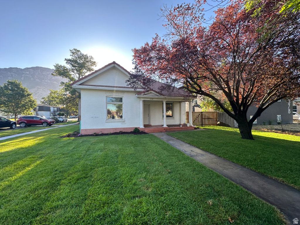 394 N 300 E, Provo, UT 84606