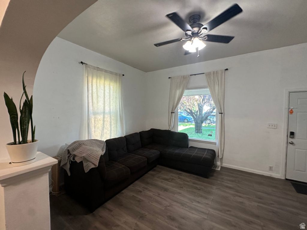 Image 10 of property listing at 394 N 300 E, Provo, UT 84606