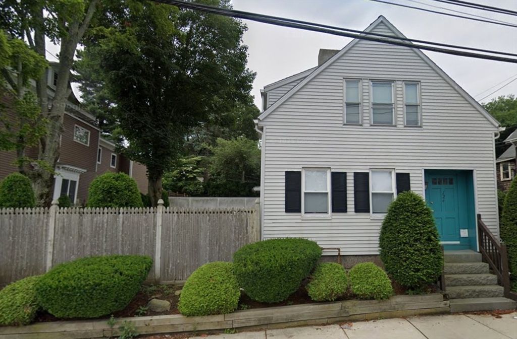 126 Lowell St R, Peabody, MA 01960