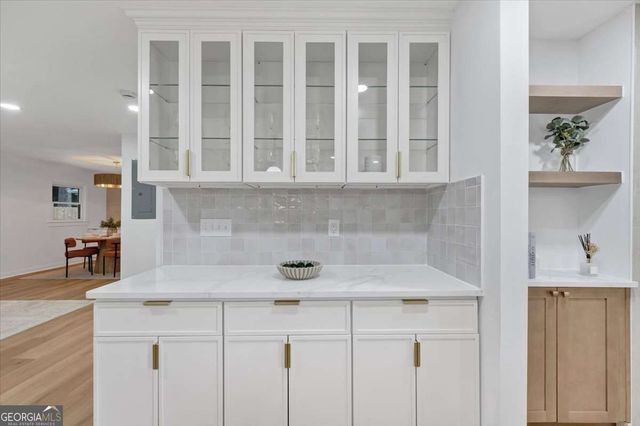 3050 Greenbrook Way NE, Atlanta, GA 30345