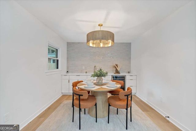 3050 Greenbrook Way NE, Atlanta, GA 30345