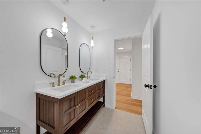 3050 Greenbrook Way NE, Atlanta, GA 30345