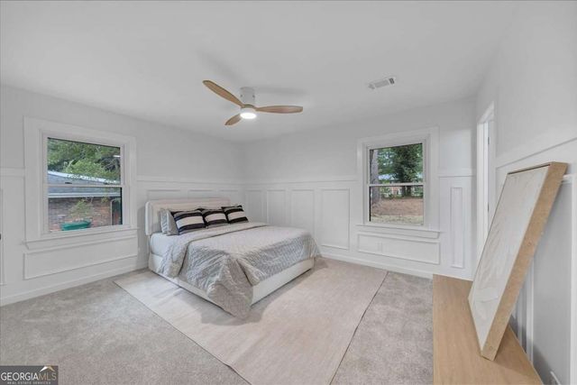 3050 Greenbrook Way NE, Atlanta, GA 30345