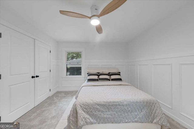 3050 Greenbrook Way NE, Atlanta, GA 30345