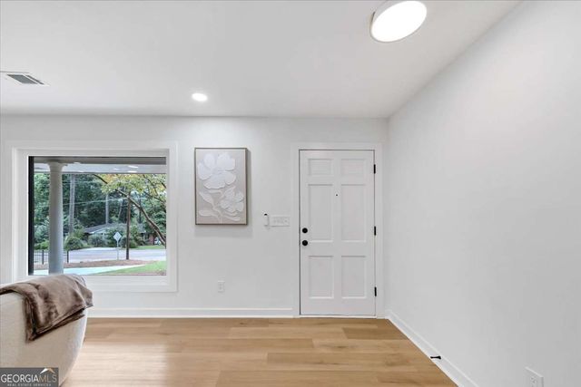 3050 Greenbrook Way NE, Atlanta, GA 30345