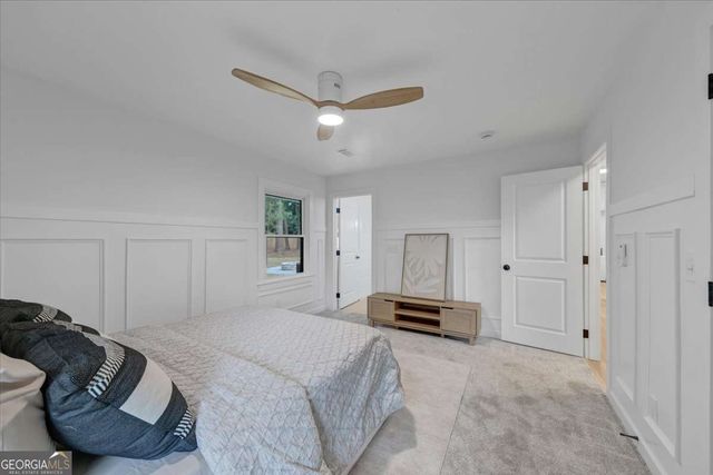 3050 Greenbrook Way NE, Atlanta, GA 30345