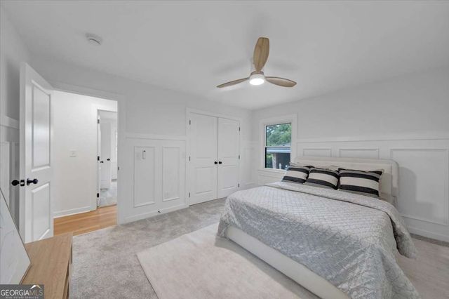 3050 Greenbrook Way NE, Atlanta, GA 30345