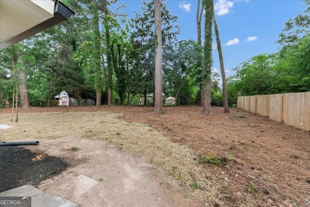 3050 Greenbrook Way NE, Atlanta, GA 30345