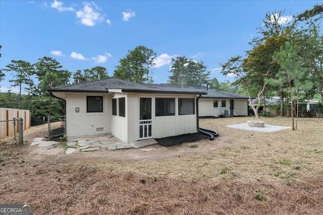 3050 Greenbrook Way NE, Atlanta, GA 30345