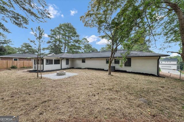 3050 Greenbrook Way NE, Atlanta, GA 30345