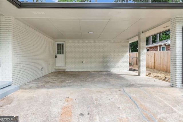 3050 Greenbrook Way NE, Atlanta, GA 30345