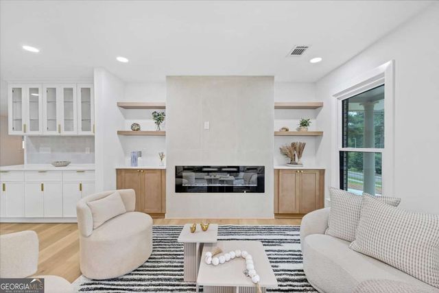 3050 Greenbrook Way NE, Atlanta, GA 30345