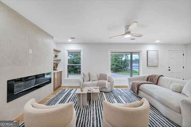 3050 Greenbrook Way NE, Atlanta, GA 30345