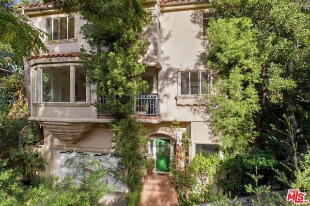 10055 Reevesbury Drive, Other - See Remarks, CA 90210