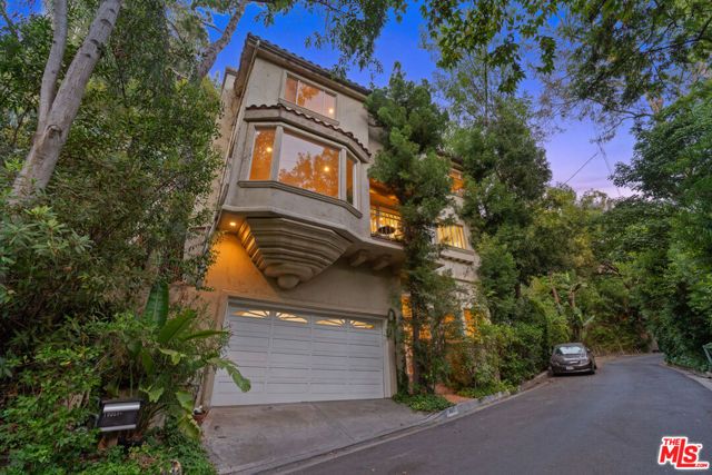 10055 Reevesbury Drive, Other - See Remarks, CA 90210