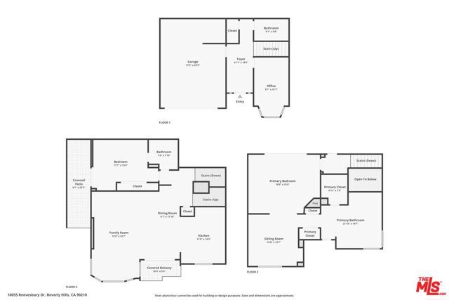 10055 Reevesbury Drive, Other - See Remarks, CA 90210