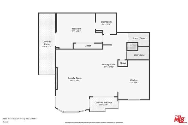 10055 Reevesbury Drive, Other - See Remarks, CA 90210