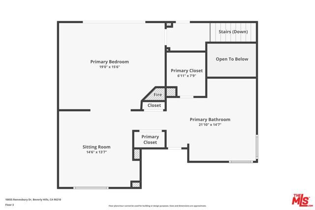 10055 Reevesbury Drive, Other - See Remarks, CA 90210