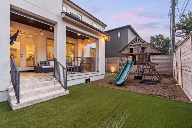 4609 Beech Street, Bellaire, TX 77401