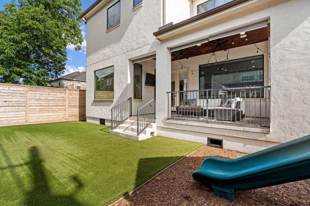 4609 Beech Street, Bellaire, TX 77401