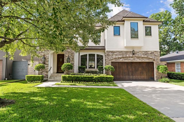 4609 Beech Street, Bellaire, TX 77401