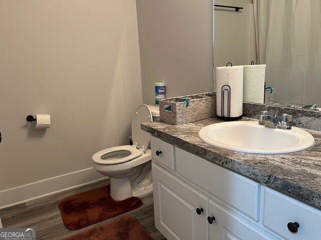 378 Riley Circle NW, Milledgeville, GA 31061