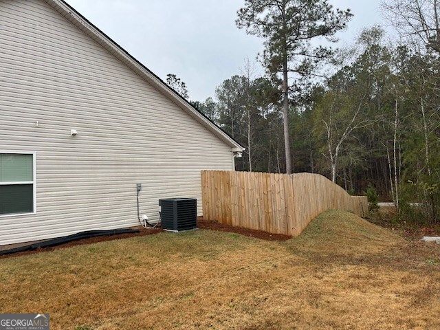 378 Riley Circle NW, Milledgeville, GA 31061