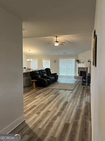 378 Riley Circle NW, Milledgeville, GA 31061