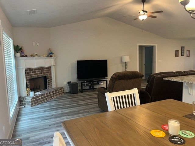378 Riley Circle NW, Milledgeville, GA 31061
