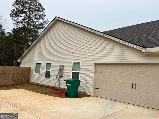 378 Riley Circle NW, Milledgeville, GA 31061